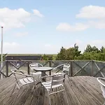 40792-ulfborg-hagevej-87 Сasa de vacaciones Ulfborg