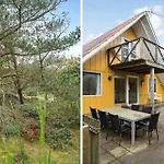 40792-ulfborg-hagevej-87 Сasa de vacaciones Ulfborg