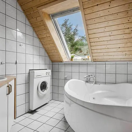 Casa vacanze 40792-ulfborg-hagevej-87 *