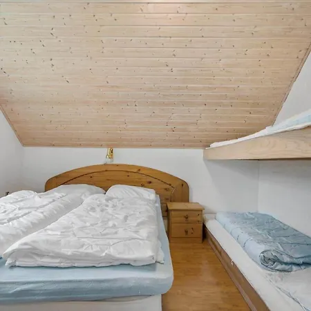 Casa vacanze 40792-ulfborg-hagevej-87