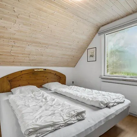 40792-ulfborg-hagevej-87 Casa vacanze *