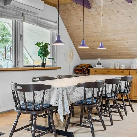 40792-ulfborg-hagevej-87 Casa vacanze Fjand Gårde