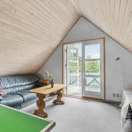 40792-ulfborg-hagevej-87 Casa vacanze Fjand Gårde