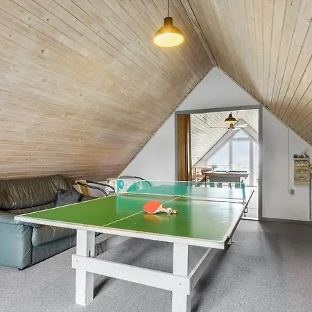 40792-ulfborg-hagevej-87 Casa vacanze