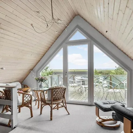 Casa vacanze 40792-ulfborg-hagevej-87