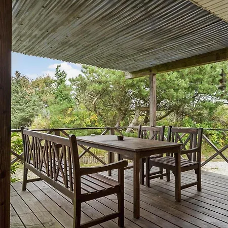 Casa vacanze 40792-ulfborg-hagevej-87