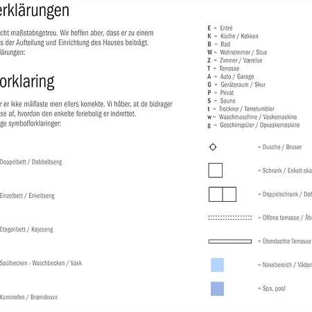 40792-ulfborg-hagevej-87 Casa vacanze *