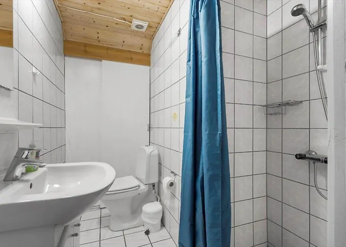 Dom wakacyjny 40792-ulfborg-hagevej-87 Ulfborg